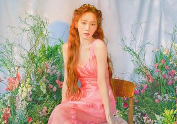 Kenang Sosok Mendiang Ayahnya, Taeyeon SNSD Luapkan Kesedihan: Benar-benar Sangat Mencintaimu!