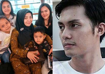 Dikira Akur, Fadel Islami Kepergok Semprot Anak Muzdalifah! Terbongkar Sifat Aslinya Terhadap Sang Buah Hati Selama Ini