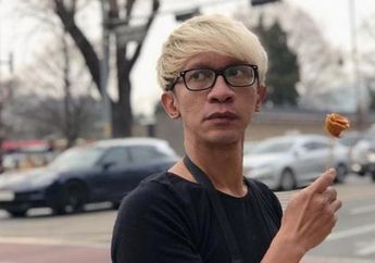 Gerah Melihat Orang Terlalu 'Lebay' Berbelanja di Supermarket, Aming Tumpahkan Kekesalannya: 'Dipahami Please!'