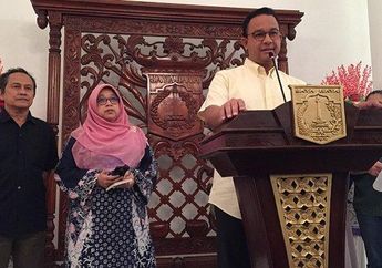Mulai Hari Ini Diimbau Belajar dari Rumah, Siswa di Jakpus akan Diajari Sejarah dan Berbagai Pencegahan Virus Corona