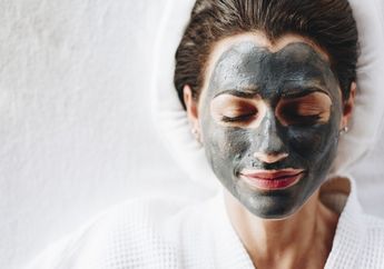 3 Masker Charcoal Lokal Buat Kontrol Minyak & Kecilkan Pori-pori!