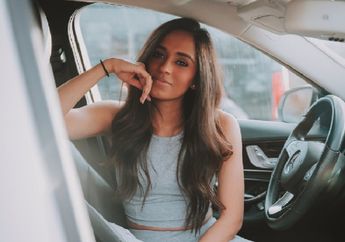 Andalkan Mobil Buat Kegiatan Sehari-hari, 5 Fashion Item Ini Wajib Ada