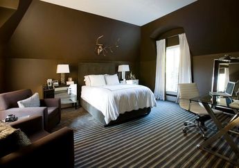 Bosan Sama Warna Kamar? Ganti dengan Warna Kekinian yang Aesthetic Ini