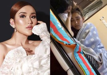 Tetap Paksa Gelar Konser Saat Isu Jakarta Lockdown, Ayu Ting Ting Kini Dikabarkan Jatuh Sakit! Sang Ibu sampai Rela Lakukan Hal Ini demi Buah Hati