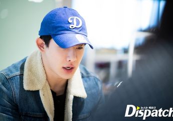 Diwawancarai Dispatch, Begini Pengakuan Wonho Soal Rumor & Monsta X!