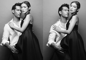 Jessica Iskandar Galau Pernikahannya Terancam Gagal Gara-gara Virus Corona, Tamu yang Diundang Batal Hadir!