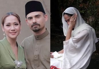 Sebulan Menangis dalam Kepahitan, Ekspresi BCL Saat Digoda Hotman Paris Jadi Sorotan, 'Semoga BCl Tegar!'