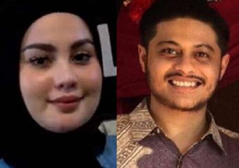 Geram Selalu Disudutkan dan Jadi Buah Bibir, Suami Pertama Jennifer Dunn Akhirnya Buka Suara: 'Logikanya Nggak Dijalanin!'