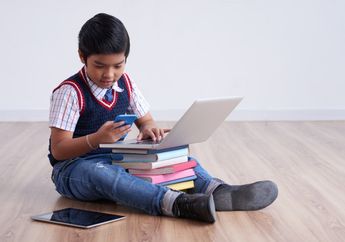 Tak Perlu Pusing Lagi, 8 Platform E-Learning Gratis Ini Bantu Si Kecil Tetap Belajar di Rumah