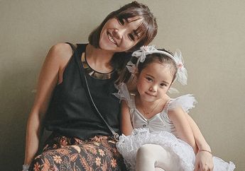 Gisella Anastasia Salah Tingkah Usai Diprotes Gempita Karena Sikapnya