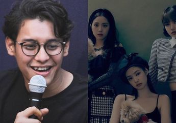 Setara dengan Blackpink, Ardhito Pramono Masuk Daftar 60 Artis Asia Berpengaruh Versi Majalah Jepang
