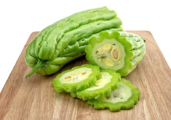 Gak Banyak yang Tahu, Ternyata Begini Cara Menghilangkan Rasa Pahit Pare! Pemula Pun Pasti Bisa Saking Gampangnya