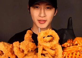 5 Mukbangers Asia yang Selalu Sukses Bikin Penontonnya Laper!