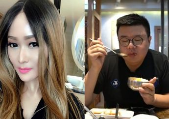 Rogoh Kocek Nyaris Rp 1 Juta untuk Sekali Makan di Restoran Korea Inul Daratista, YouTuber Anak Kuliner: Tapi Nggak Tiap Hari Gue Makan Gini, Bangkrut Coy!