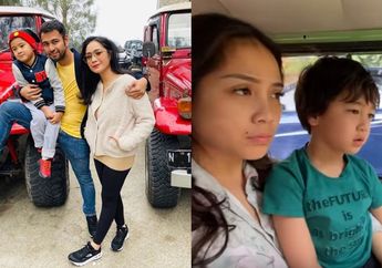 Niat Hati Senangkan Anak Tercinta, Raffi Ahmad sampai Rela Beli Mobil Seharga Rp 700 Juta, Rafathar Malah Ogah dan Merengek Kepengin Diantar ke Sini!