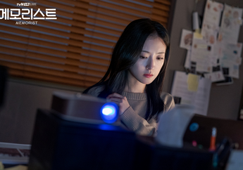 5 Drama Korea Thriller yang Bisa Ditonton untuk #WaktuBerkualitas!