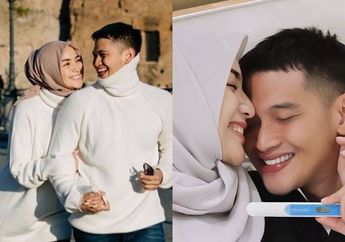 Lagi Hamil Muda, Rezky Adhitya Kebingungan Saat Citra Kirana Ngidam Makanan Ini di Paris: 'Kadang Dia Mengatasnamakan Anak'