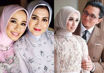Bak Benarkan Isu Perceraian, Engku Emran Tak Hadir Saat ibunda Laudya Bella Masuk Rumah Sakit! Terungkap Malah Pergi ke Tempat Ini!