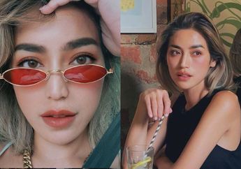 Tunda Menikah untuk Kedua Kalinya, Jessica Iskandar: Masa Sekarang Cancel Juga?