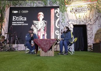 Menjadi Pejalan Bijak Untuk Menjaga Lingkungan, Budaya, dan Ekonomi