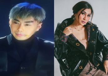 Roy Kiyoshi Terawang Tabiat Buruk Suami Adik Raffi Ahmad Setelah 10 Tahun Menikah Pernah Lakukan KDRT Hingga Gamparan Saat Bertengkar, Nisya Ahmad: Ya, Pernah Lah Berantem
