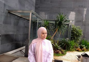 Tak Tunda Memiliki Momongan, Jennifer Dunn Ingin Punya Anak dari Faisal Harris