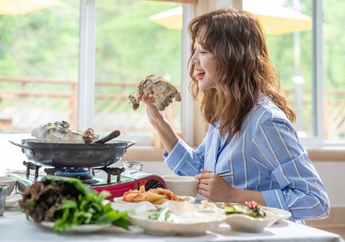 4 Zodiak Hobi Memasak, Cara Habiskan #WaktuBerkualitas Selama Social Distancing