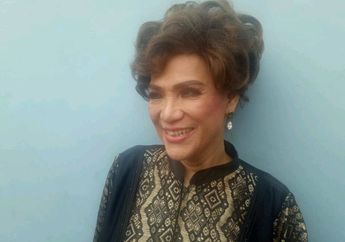 Gemas Lihat Konten YouTube Gilang Dirga yang Nyamar Bak Dirinya, Dorce Gamlama Sindir Halus Sang Presenter: Apa Benar Seorang Bunda Dandanannya Seperti Setan?