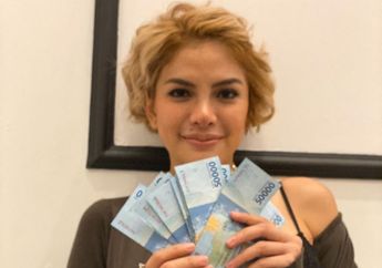 Kepergok Beri Tip Ojol Rp 1 Juta, Nikita Mirzani Kini Mencak-mencak Sampai Ancam Bakal Lapor Polisi Setelah Rumahnya Disatroni 30 Orang yang Minta Sumbangan: Saya Bukan Bank, Bukan Pemerintah!