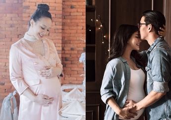 Selamat! Yuanita Christiani Akhirnya Lahirkan Anak Pertama, Paras Mungil Sang Bayi Langsung Bikin Publik Penasaran