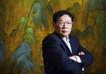 Berani Sebut Xi Jinping Badut Atas Tanggapan Presiden Terkait Virus Corona, Pejabat China ini Hilang Secara Misterius