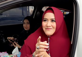 Bak Jatuh Tertimpa Tangga, Meggy Wulandari Kini Kempat-kempot Hidupi Anaknya Usai Pekerjaannya Dicancel Gara-gara Virus Corona: Saldoku Sudah Menipis Banget!
