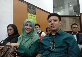 Fairuz A Rafiq Kesampingkan Egonya dan Pilih Jenguk Anak Lawannya di Rumah Sakit, Rey Utami: Semoga Allah Membalas lebih dari Niat Baik Tersebut...