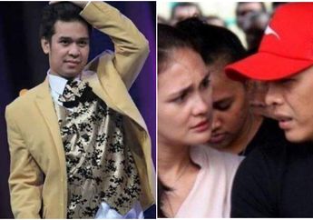 Jadi Saksi Bisu Pertautan Tali Kasih Luna Maya dan Ariel Noah, Olga Syahputra Bersaksi Benih Asmara Keduanya Tak Akan Pernah Padam: Benar-benar Cinta!
