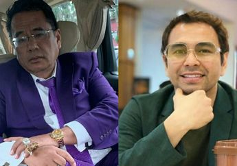 Hotman Paris Gaji Rp 8 Juta untuk Sopir Pribadinya, Ternyata Sang Pengacara Kondang Masih Kalah Jauh Dibanding Raffi Ahmad yang Bayar Upah Drivernya Sebesar Ini