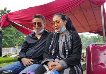 Bak Firasat, Ayah Rheina Ipeh Menjadi Mualaf Agar Bisa Didoakan Anak dan Cucu