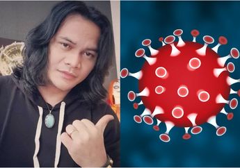 Seisi Dunia Kalang Kabut, Mbah Mijan Tak Percaya Jika Virus Corona Hanya Sekedar Wabah, Curigai Campur Tangan Manusia dan Propaganda: Sejarah Dunia Mencatat Tentang Virus Dari Masa ke Masa!