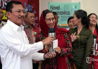 Pernah Dihujat dan Alami Beban Psikologis saat Divonis Positif Virus Corona, 3 WNI yang Sembuh dari Covid-19 Berikan Kesaksian: Selama Seminggu Saya Nangis Terus!