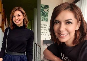 Bukan Lebay dan Berlebihan, Najwa Shihab Kampayekan Gerakan untuk Mengurangi Penularan Virus Corona: Hanya Jaga Jarak!