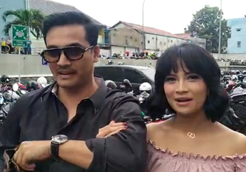 Bibi Ardiansyah Dibekuk Polisi Atas Dugaan Narkoba Bareng Istrinya yang Hamil Muda, Ketua RT Ungkap Masa Lalu Kelam Suami Vanessa Angel 3 Tahun Silam: Saat Itu Saya Sebagai Saksinya!
