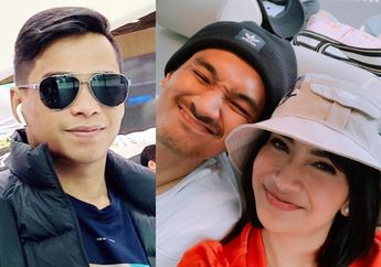 Vanessa Angel dan Suaminya Digelandang Polisi Akibat Benda Haram Psikotropika, Wirang Birawa Ungkap Firasatnya: Bakal Nambah Nih, Baik-baik ya Artis yang Pakai Narkoba