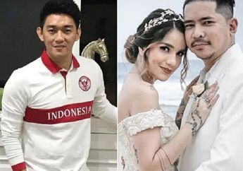 BERITA TERPOPULER: Ifan Seventeen Rangkul Mesra Citra Monica Sampai Sheila Marcia Buat Warganet Bingung dengan Kehamilannya