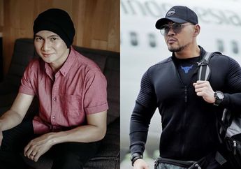 Tak Berkutik! Deddy Corbuzier Diledek Anji saat Restui Hubungan Mantan Istrinya dengan Pengacara