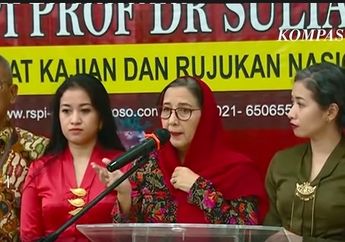 Sembuh Total Usai Lawan Virus Corona, Pasien 1, 2 dan 3 Bagikan Tips dan Peringatkan Masyarakat: Tidak Memiliki Tanda dan Gejala Apapun Maka Jauh Lebih Berbahaya!