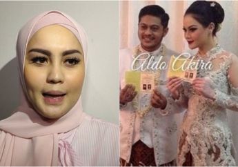 Kliennya Diduga Masih Jadi Istri Orang Ketika Rebut Faisal Harris dari Sarita Abdul Mukti, Pengacara Jennifer Dunn: Saya Belum Ketemu sama Mbak Jeje!