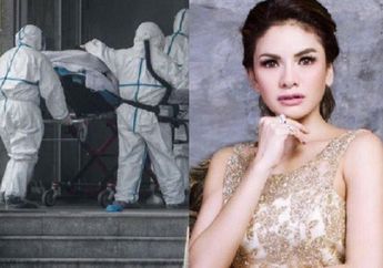 Bukti Tajir Bukan Kaleng-kaleng, Nikita Mirzani Rela Keluarkan Uang Rp 100 Juta Demi Berantas Virus Corona, Warganet: 'Sombong!'