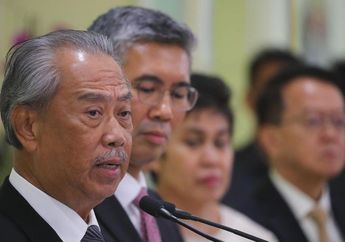 Malaysia Lockdown Total, Singapura Kebingungan Mengurusi Pegawai dari Negeri Jiran Tersebut