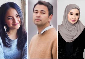Dulu Ngebet hingga Ngefans Berat, Raffi Ahmad Ngaku Menyesal Pacari Laudya Cynthia Bella hingga Gagal Gaet Pemeran Bidadari: Harusnya Sama Marshanda!