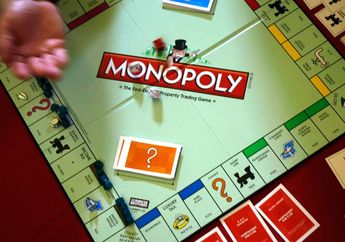 Libur Lebaran Makin Seru, Ini 6 Board Games yang Asyik Dimainkan Bareng Keluarga!