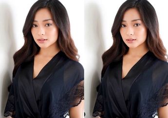 Pamer Foto dengan Baju dengan Belahan Dada Rendah, Nikita Willy Dapat Pujian dari Netizen : Eksotis!